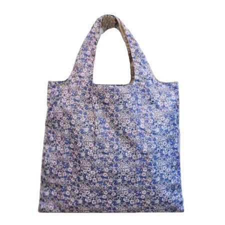 GG 데이지 가든 에코백