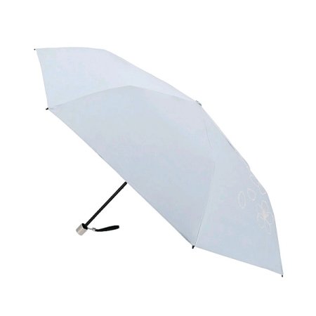 LQ카본슬림 빅플라워 암막코팅 우양산