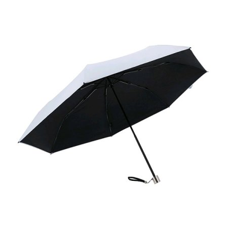 LQ카본슬림 빅플라워 암막코팅 우양산