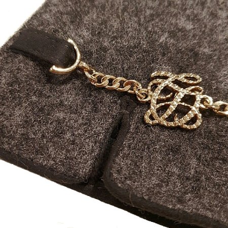 LQ 기본 여성 모직 장갑