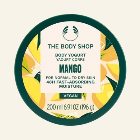 망고 바디 요거트