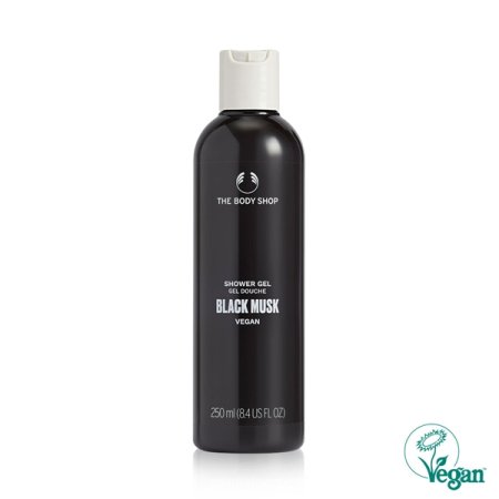 블랙머스크 샤워젤