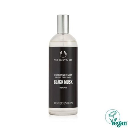 블랙머스크 바디 미스트