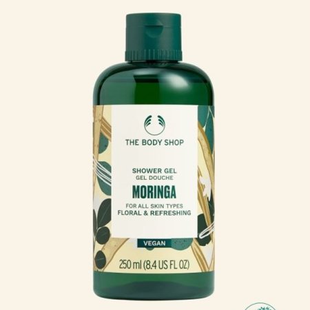 모링가 샤워젤250ml