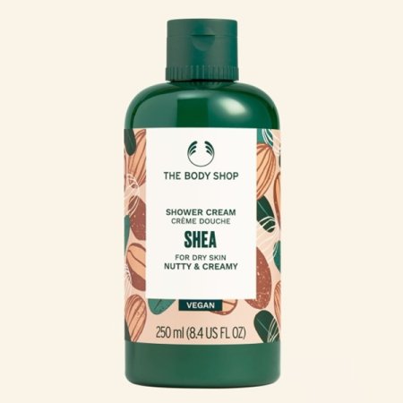 시어 샤워 크림 250ml