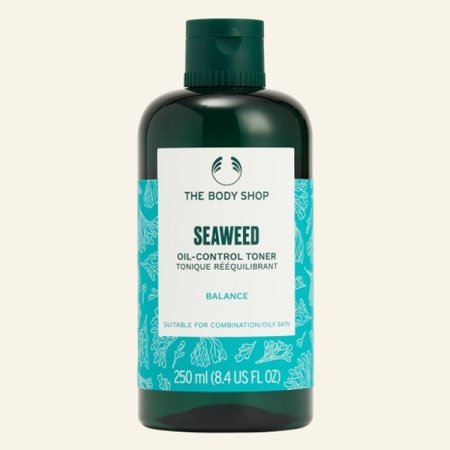 씨위드 오일 밸런싱 토너