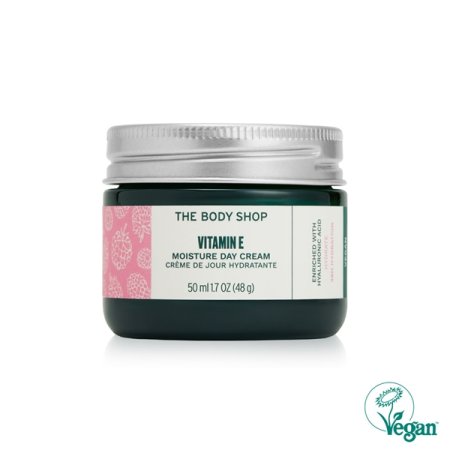 비타민 E 모이스처 크림