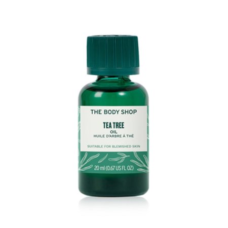 BEST 티트리 오일 20ml