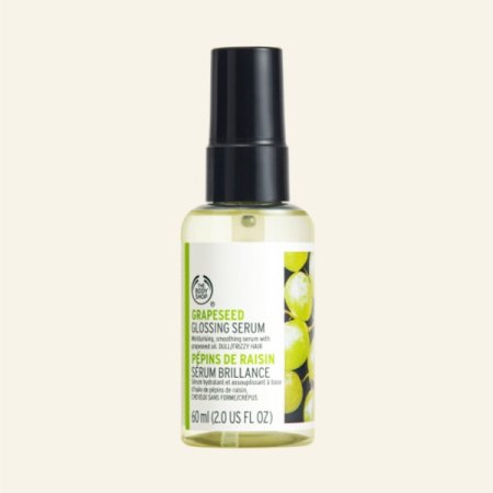 그레이프씨드 세럼포도씨 헤어에센스