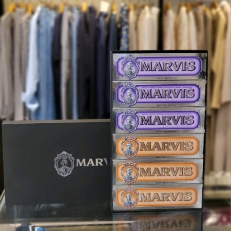 마비스 치약 6입세트