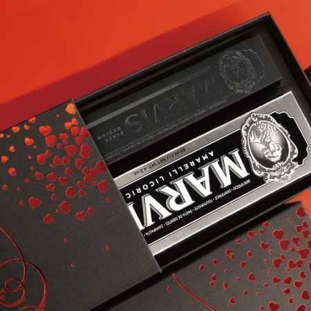 마비스 발렌타인데이 에디션