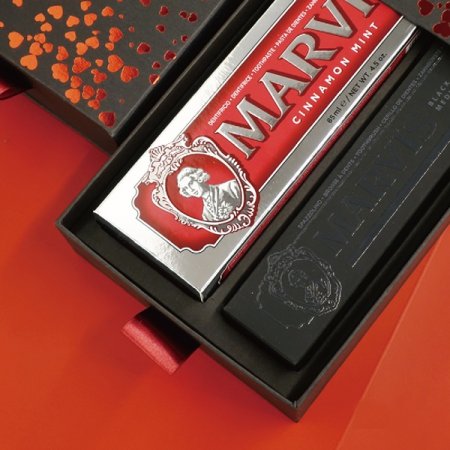 마비스 발렌타인데이 에디션