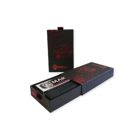 마비스 발렌타인데이 에디션