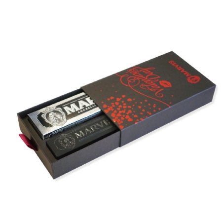 마비스 발렌타인데이 에디션