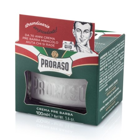 프로라소 프리쉐이브크림리프레쉬