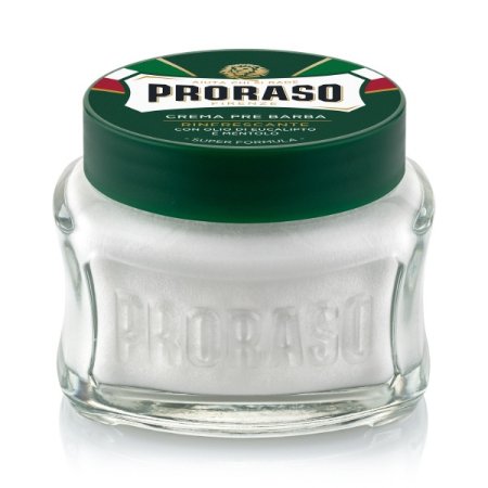 프로라소 프리쉐이브크림리프레쉬