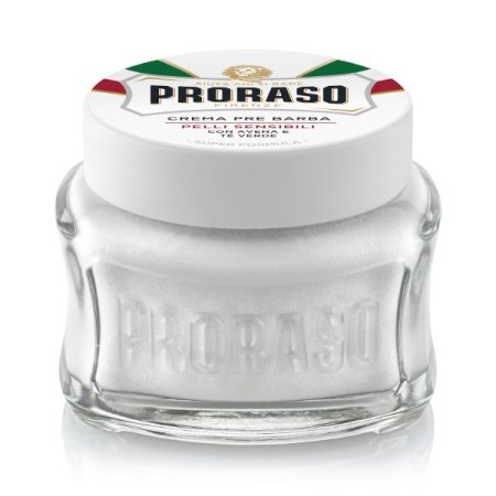 프로라소 프리쉐이브 크림센서티브