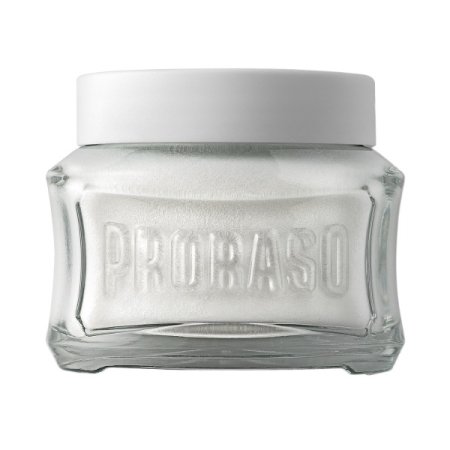 프로라소 프리쉐이브 크림센서티브