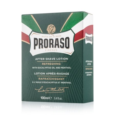 프로라소 에프터쉐이브로션스킨