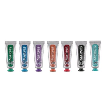 마비스 치약 25ML