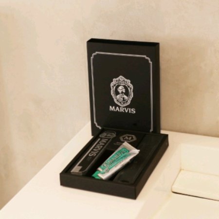 마비스 어메니티 세트