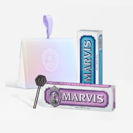 2종 휴대용 스퀴저 세트