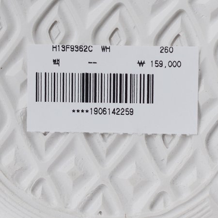 남성 캐쥬얼화스니커즈