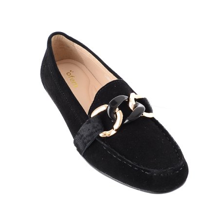 여성 단화 로퍼