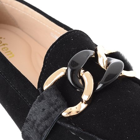 여성 단화 로퍼