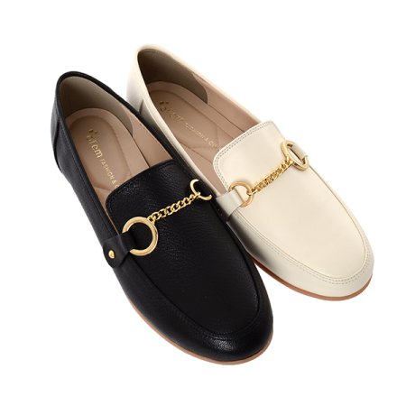 여성 단화 로퍼