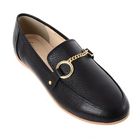 여성 단화 로퍼