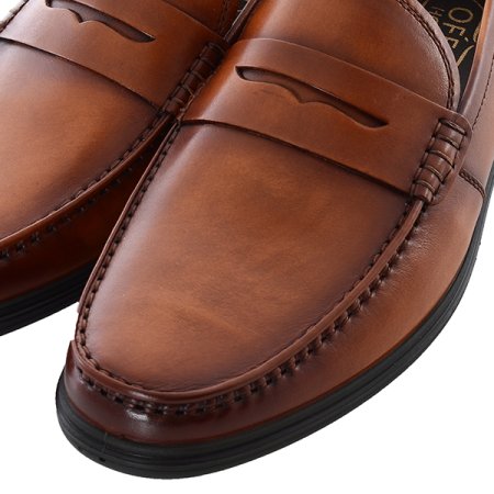 남성 쿠션 로퍼