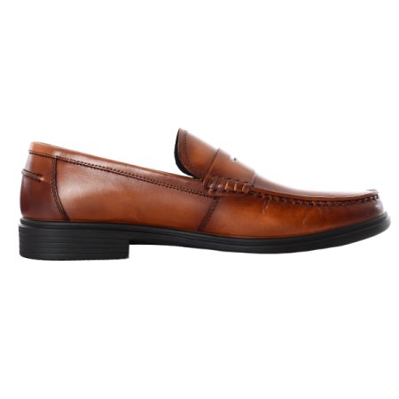 남성 쿠션 로퍼