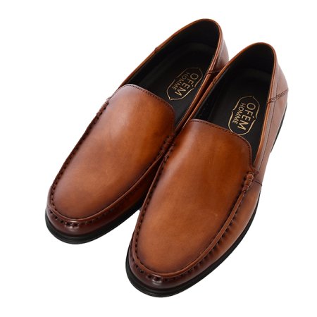 남성 쿠션 로퍼