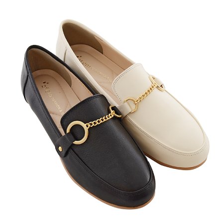 여성 단화 로퍼