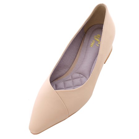 여성 3CM 펌프스