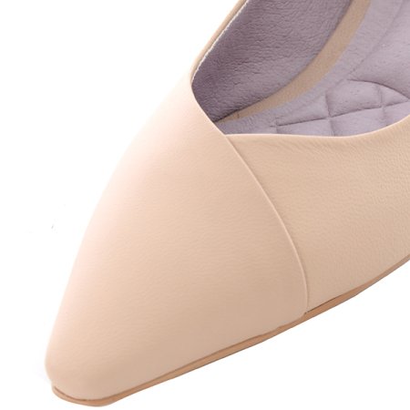 여성 3CM 펌프스