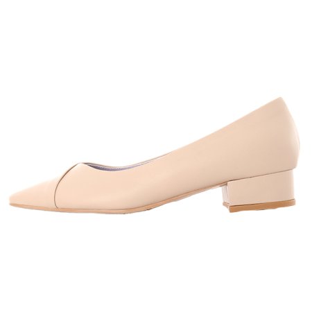 여성 3CM 펌프스