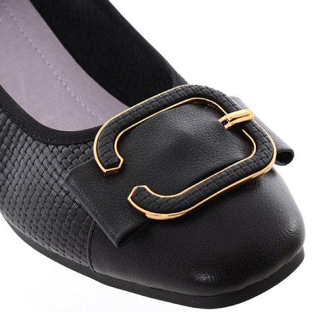 여성 플랫 슈즈