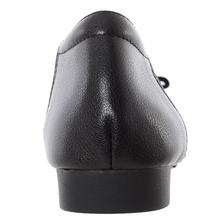 여성 플랫 슈즈