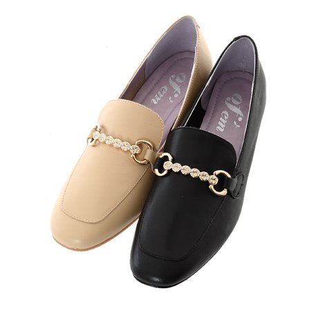 여성 5CM단화 로퍼