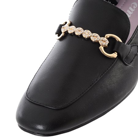 여성 5CM단화 로퍼