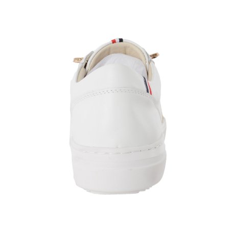 여성 쿠션 밴딩 스니커즈