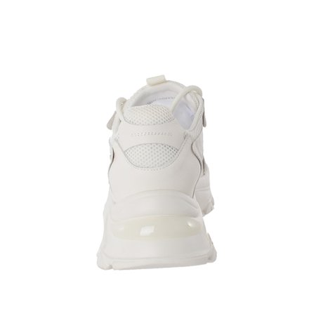 여성 어글리 스니커즈