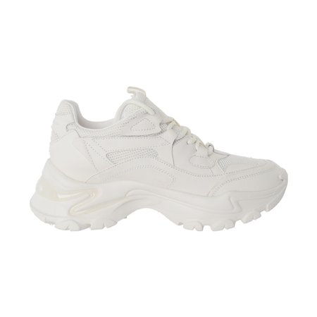 여성 어글리 스니커즈