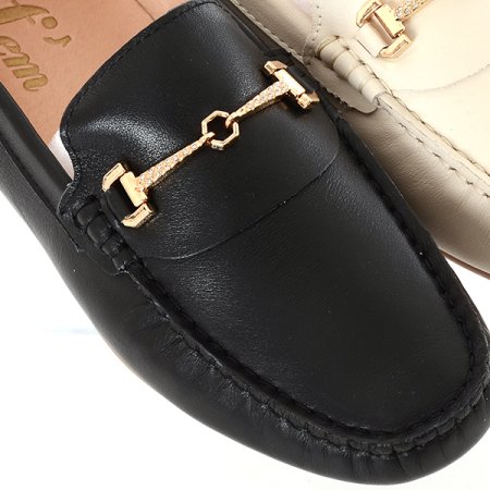 여성2CM 단화 로퍼