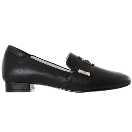 여성2CM 단화 로퍼