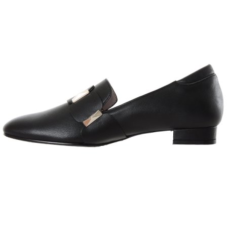 여성2CM 단화 로퍼