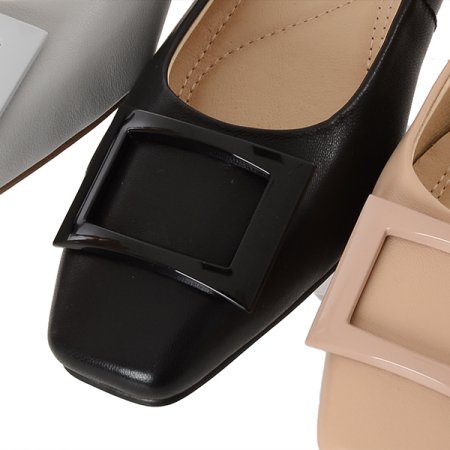 여성 35CM 펌프스