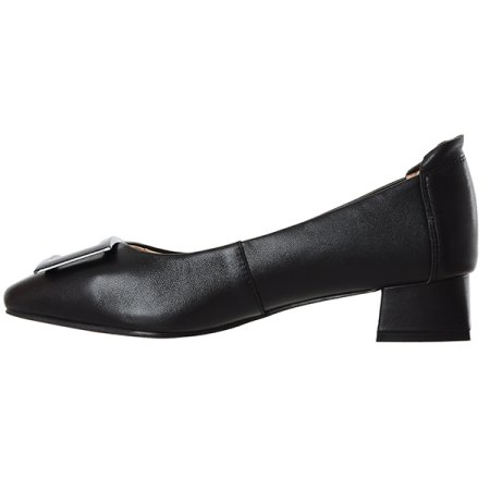 여성 35CM 펌프스